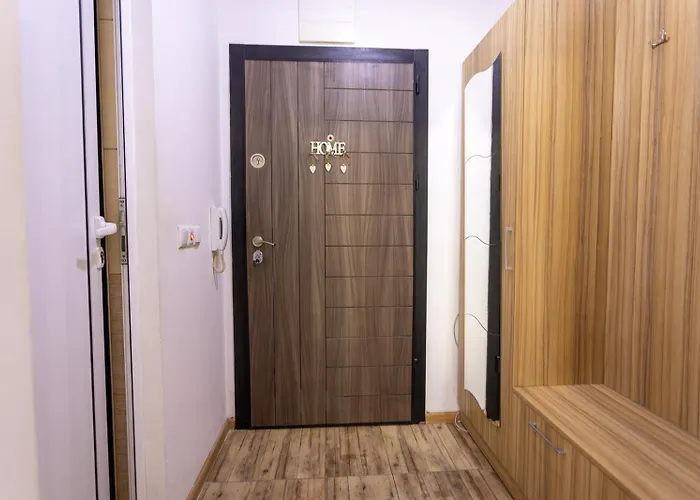 Karastoyanovi\'S Apartment- Studentski Grad