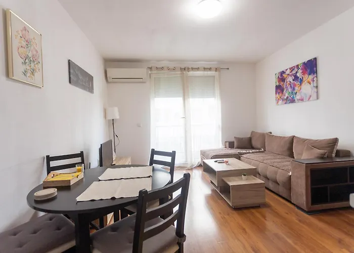 Karastoyanovi\'S Apartment- Studentski Grad