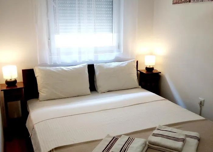 Karastoyanovi\'S Apartment- Studentski Grad